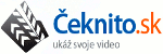 Čeknito Logo